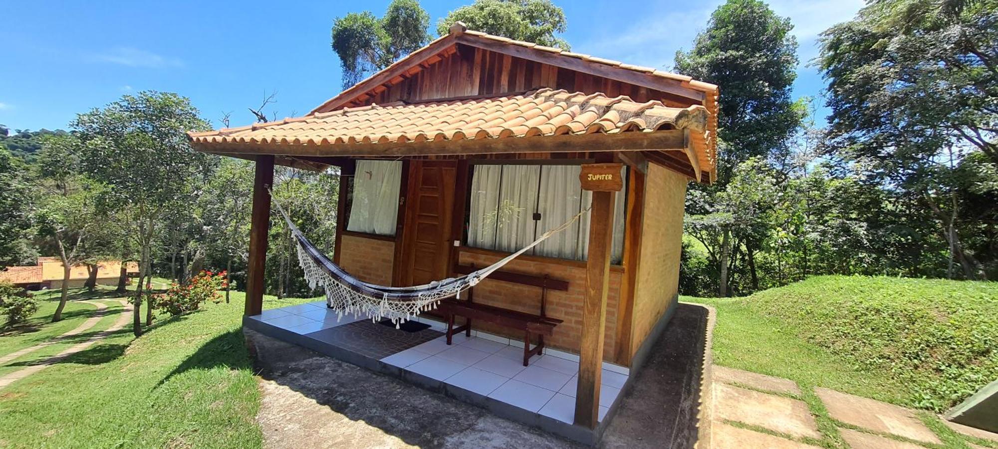 Pousada Estalagem Mirante Aiuruoca Extérieur photo