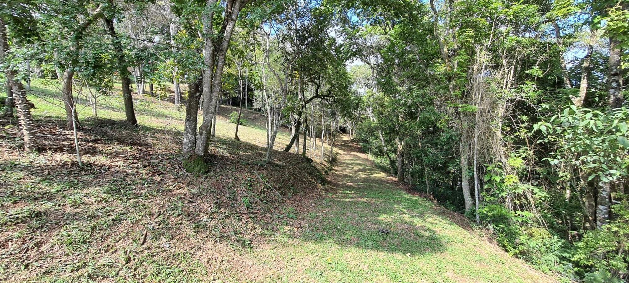 Pousada Estalagem Mirante Aiuruoca Extérieur photo