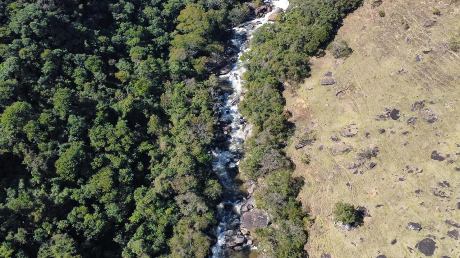 Pousada Estalagem Mirante Aiuruoca Extérieur photo